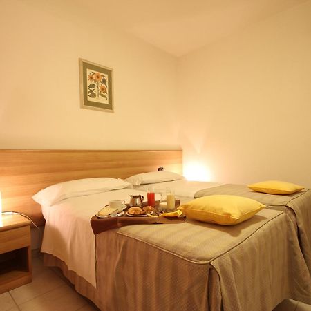 Hotel Miramare Forte dei Marmi Luaran gambar