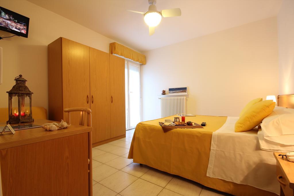 Hotel Miramare Forte dei Marmi Bilik gambar