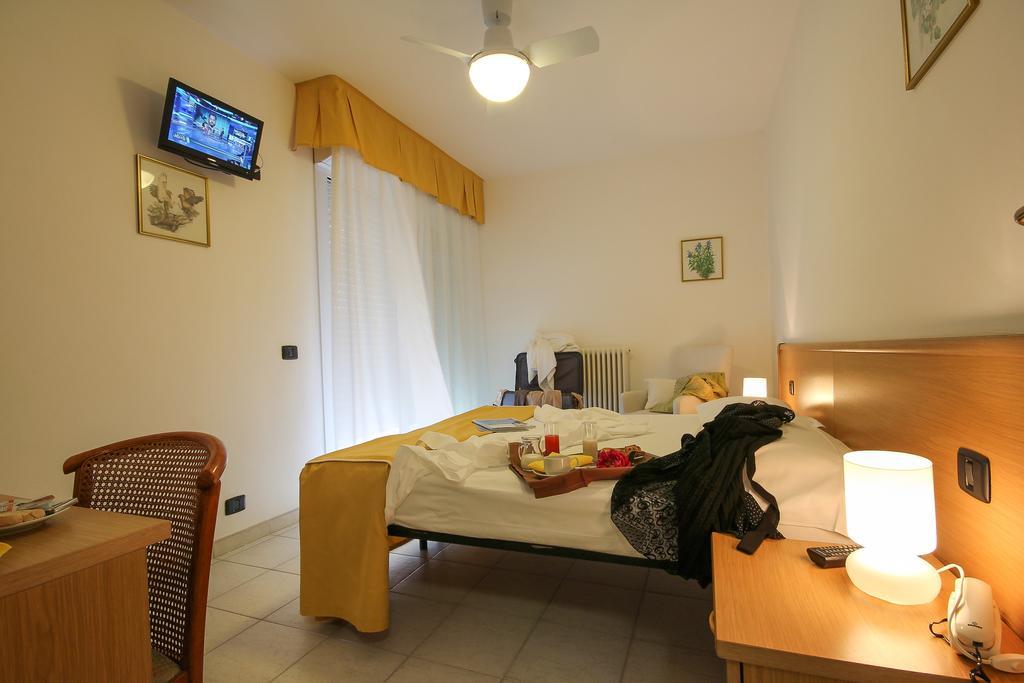 Hotel Miramare Forte dei Marmi Bilik gambar