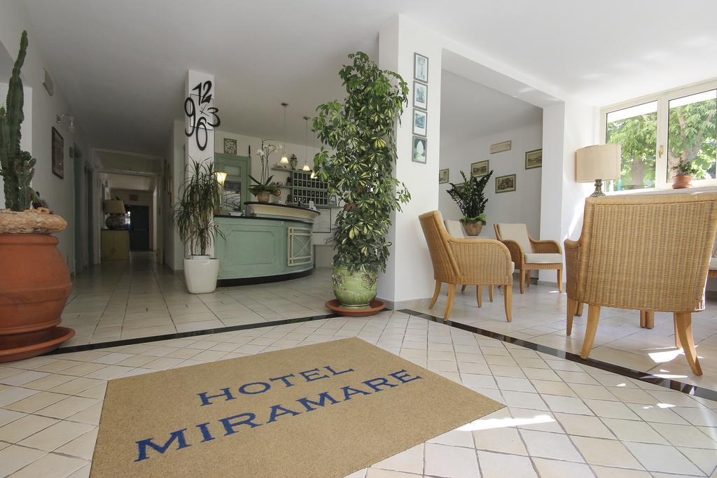 Hotel Miramare Forte dei Marmi Luaran gambar