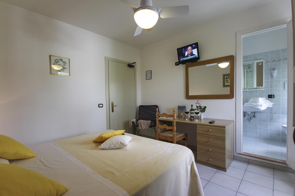 Hotel Miramare Forte dei Marmi Bilik gambar
