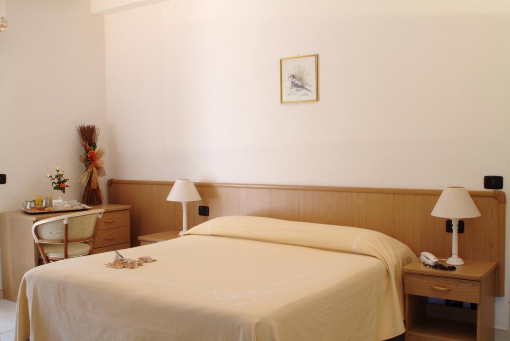 Hotel Miramare Forte dei Marmi Luaran gambar