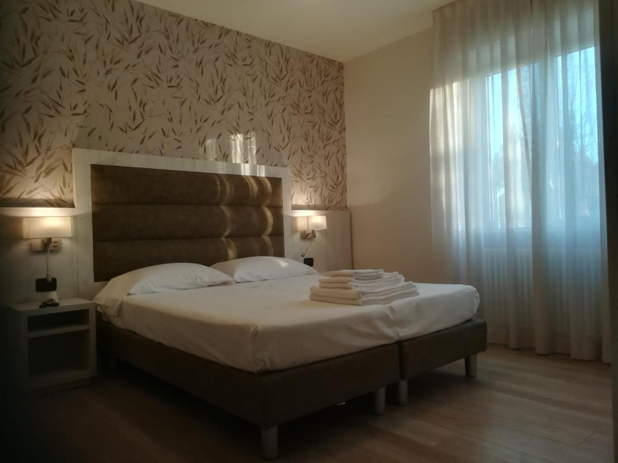 Hotel Miramare Forte dei Marmi Luaran gambar