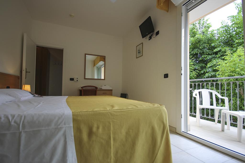 Hotel Miramare Forte dei Marmi Luaran gambar