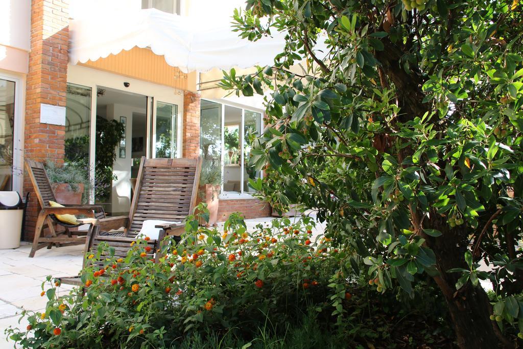 Hotel Miramare Forte dei Marmi Luaran gambar