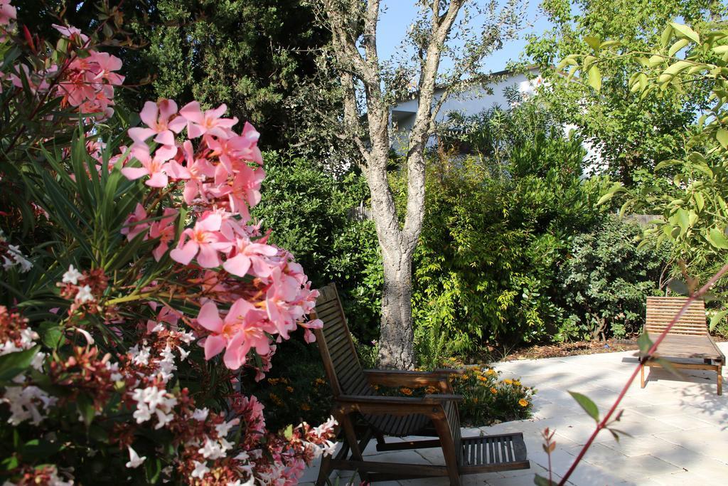 Hotel Miramare Forte dei Marmi Luaran gambar