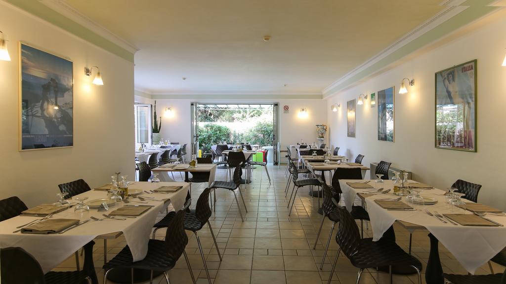 Hotel Miramare Forte dei Marmi Luaran gambar