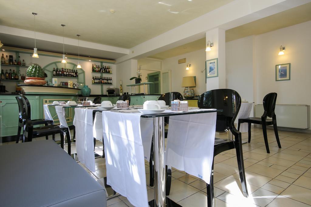 Hotel Miramare Forte dei Marmi Luaran gambar