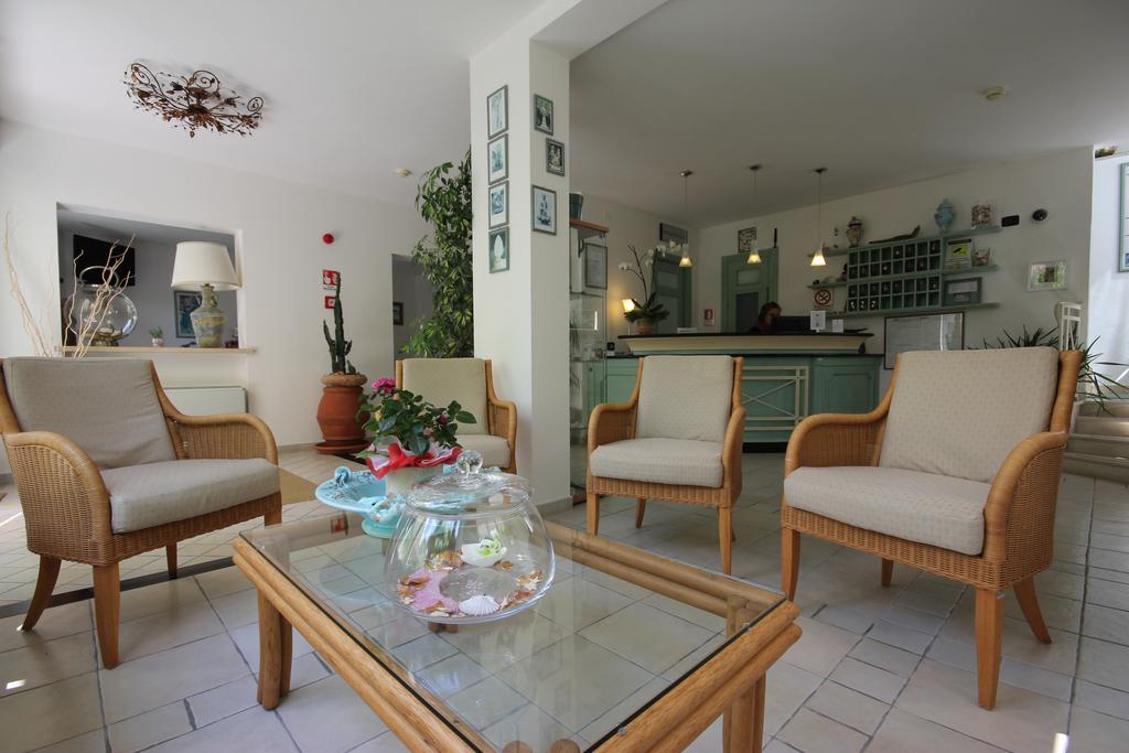 Hotel Miramare Forte dei Marmi Luaran gambar