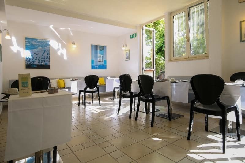 Hotel Miramare Forte dei Marmi Luaran gambar